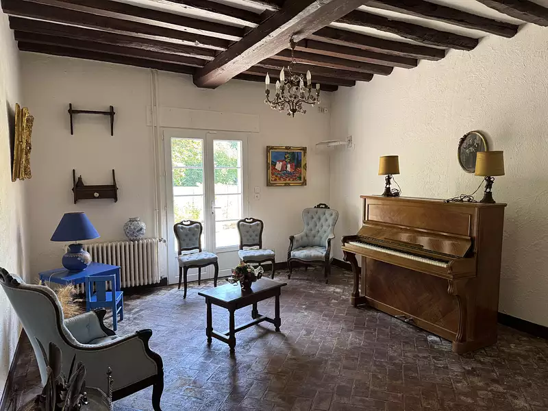 Maison, 163 m²