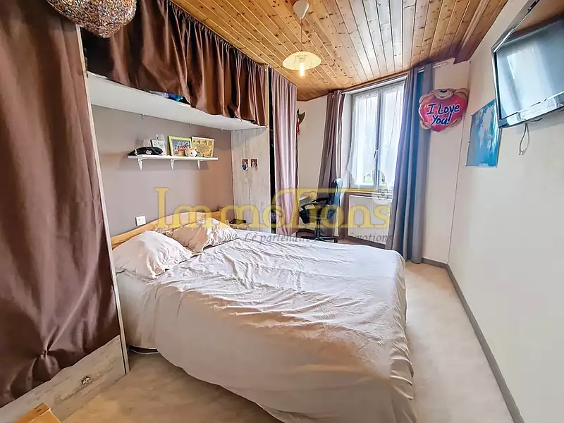 Maison, 110 m²
