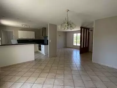 Maison, 100,5 m²