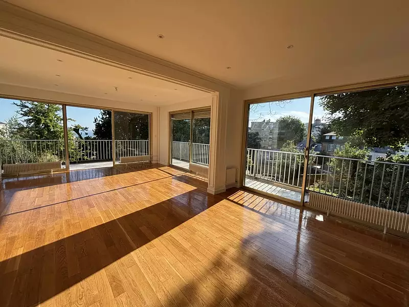 Appartement, 104 m²