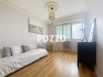 Appartement, 82,06 m²
