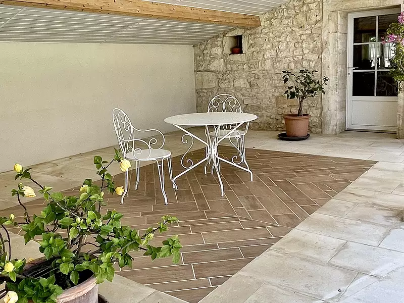 Maison, 193 m²