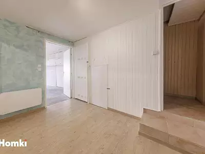 Maison, 43 m²