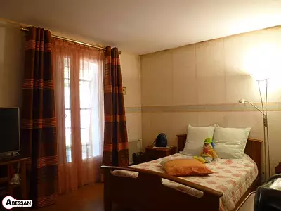 Maison, 142 m²
