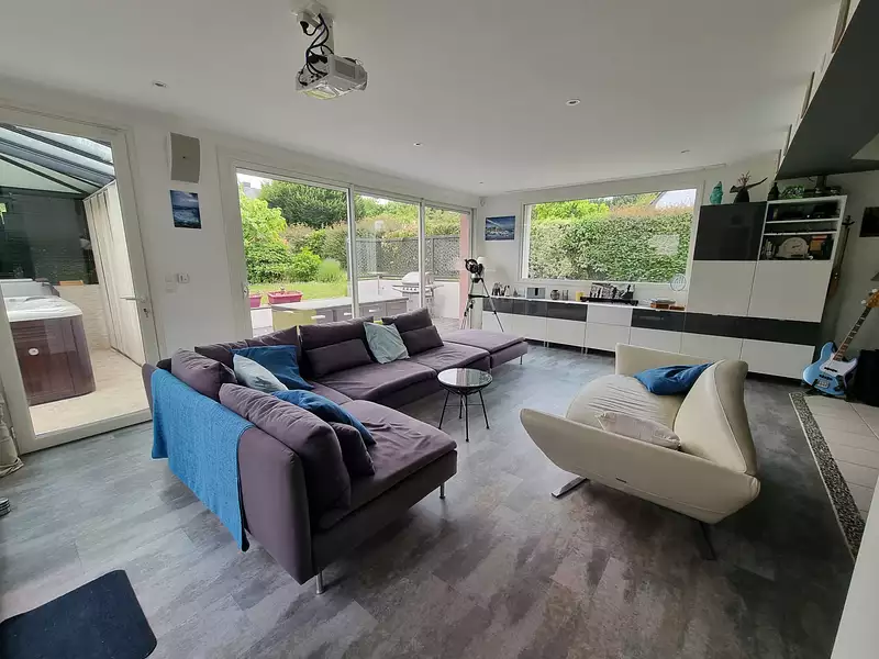 Maison, 160 m²