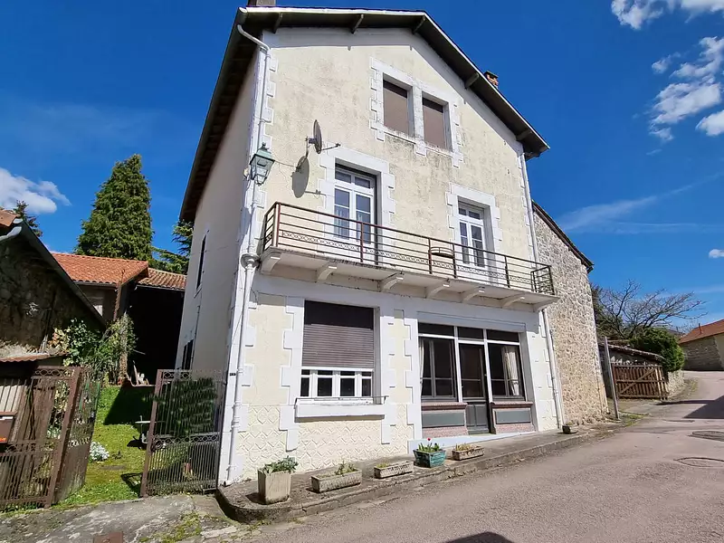 Maison, 176 m²