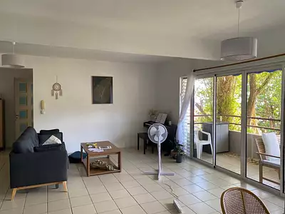 Appartement, 89 m²