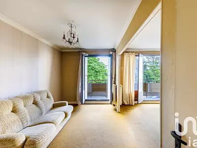 Appartement, 67 m²