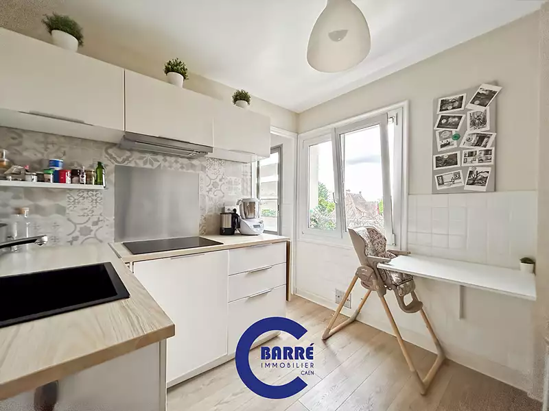 Appartement, 70,97 m²
