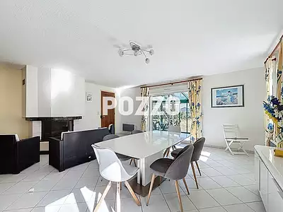 Maison, 96 m²