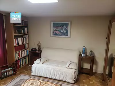 Maison, 138 m²