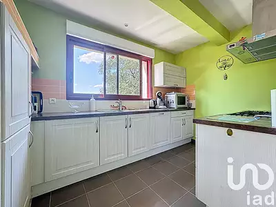 Maison, 165 m²