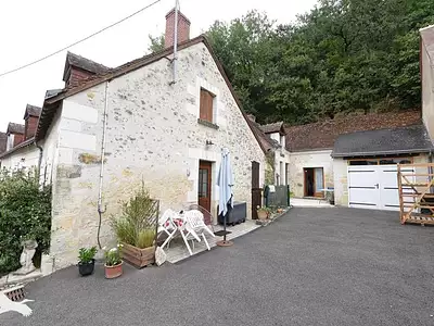 Maison, 130 m²