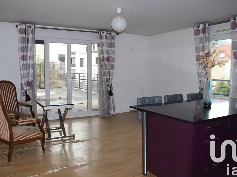 Appartement, 85 m²