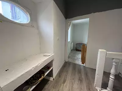 Divers, 59 m²