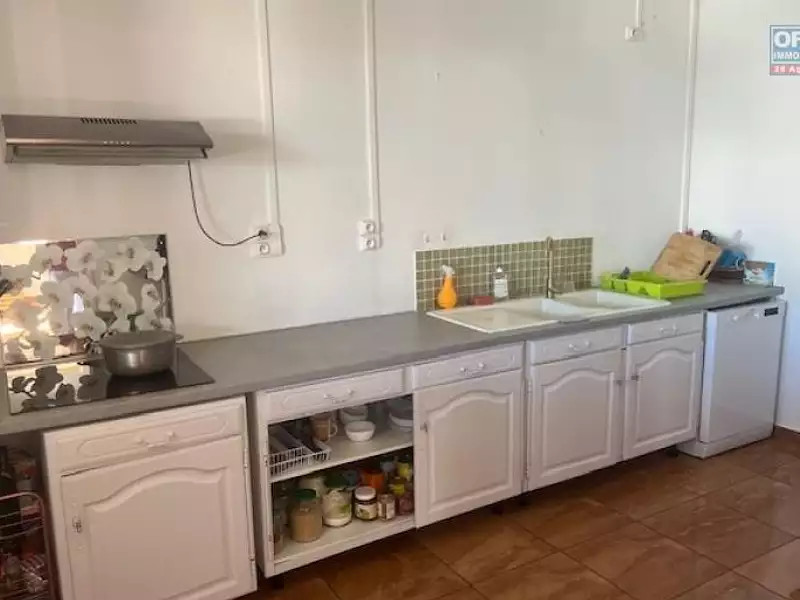 Appartement, 79,2 m²