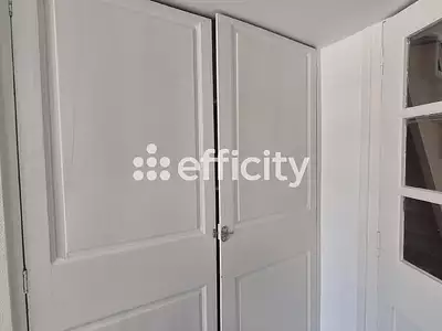Appartement, 54 m²