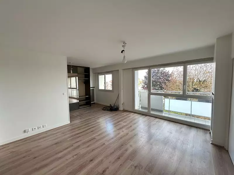 Appartement, 68 m²