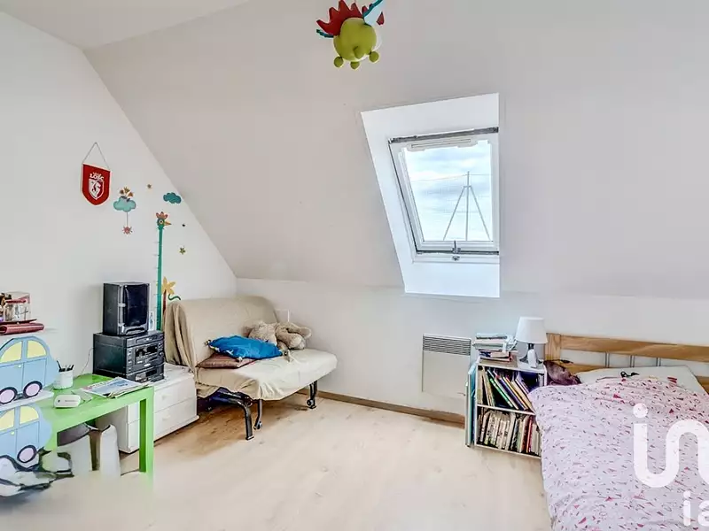 Maison, 90 m²