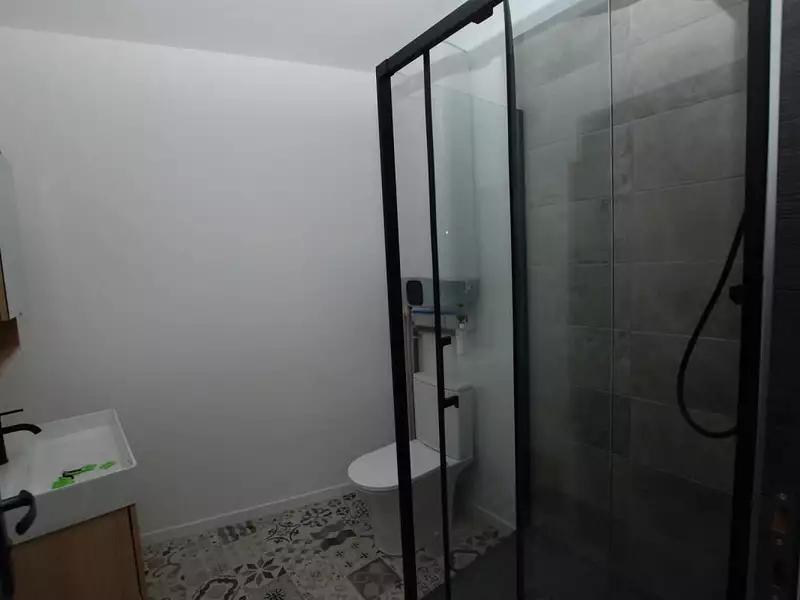 Appartement, 39 m²