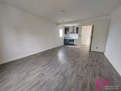 Appartement, 45,13 m²