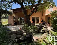 Maison, 227 m²