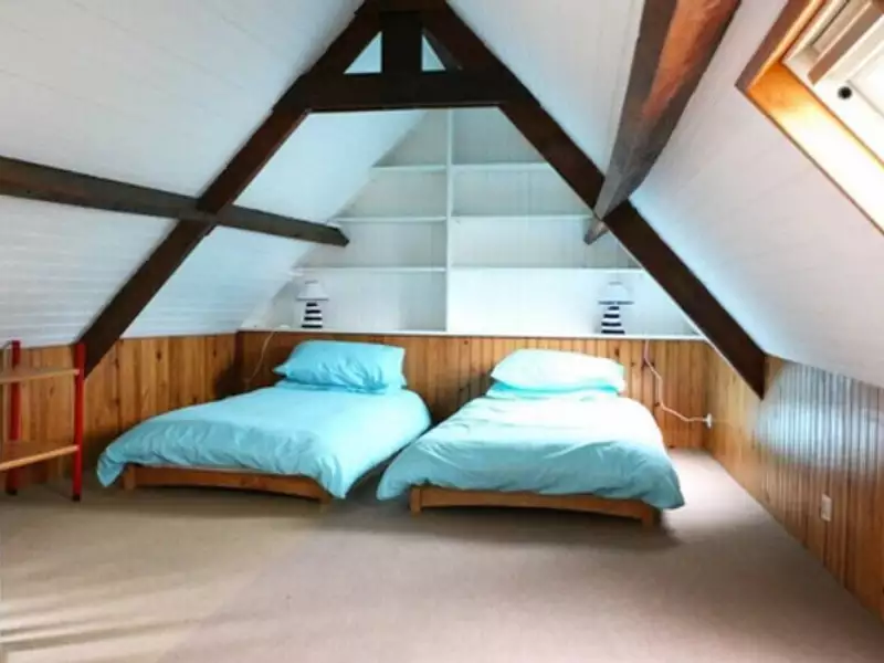Maison, 135 m²