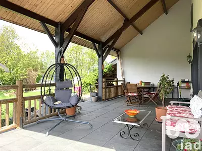 Maison, 210 m²