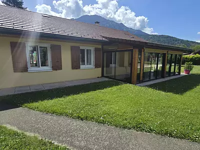Maison, 94,88 m²
