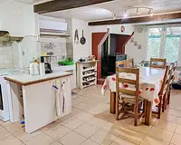 Maison, 191 m²