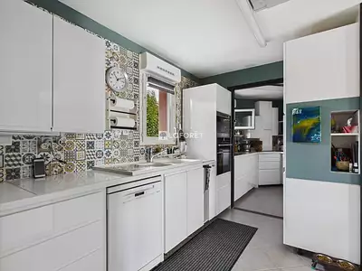 Maison, 146 m²