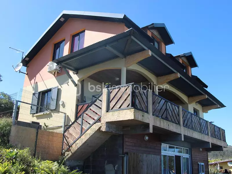 Maison, 170 m²