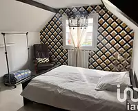 Maison, 170 m²