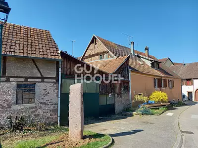 Maison, 191 m²