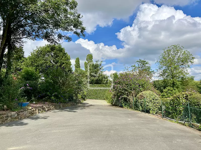 Maison, 231 m²