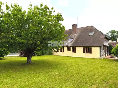 Maison, 155 m²