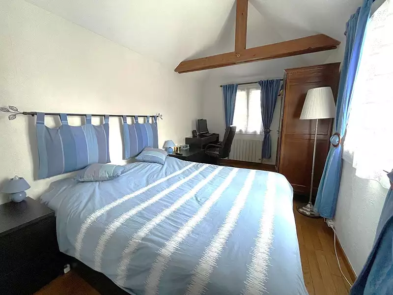 Maison, 133 m²