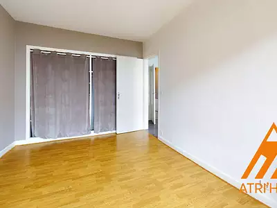Appartement, 75,49 m²