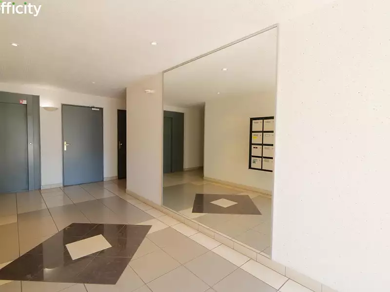 Appartement, 96 m²