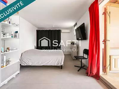 Maison, 126 m²