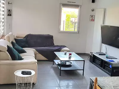 Maison, 95 m²