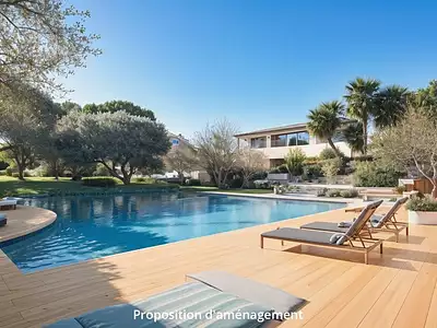 Maison, 217 m²
