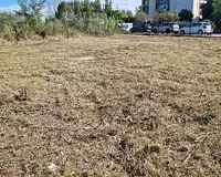Terrain, 575 m²