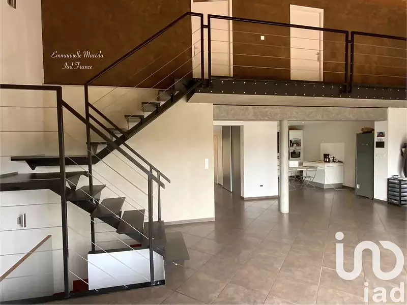 Maison, 171 m²