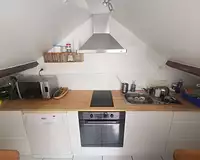 Appartement, 15,55 m²