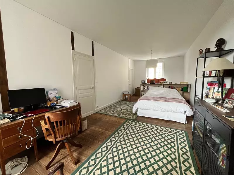 Maison, 190 m²