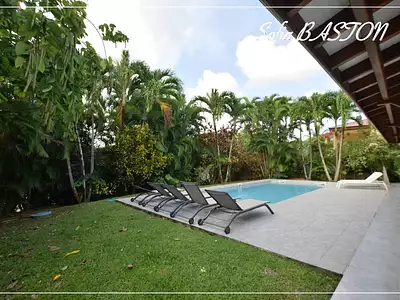 Maison, 165 m²