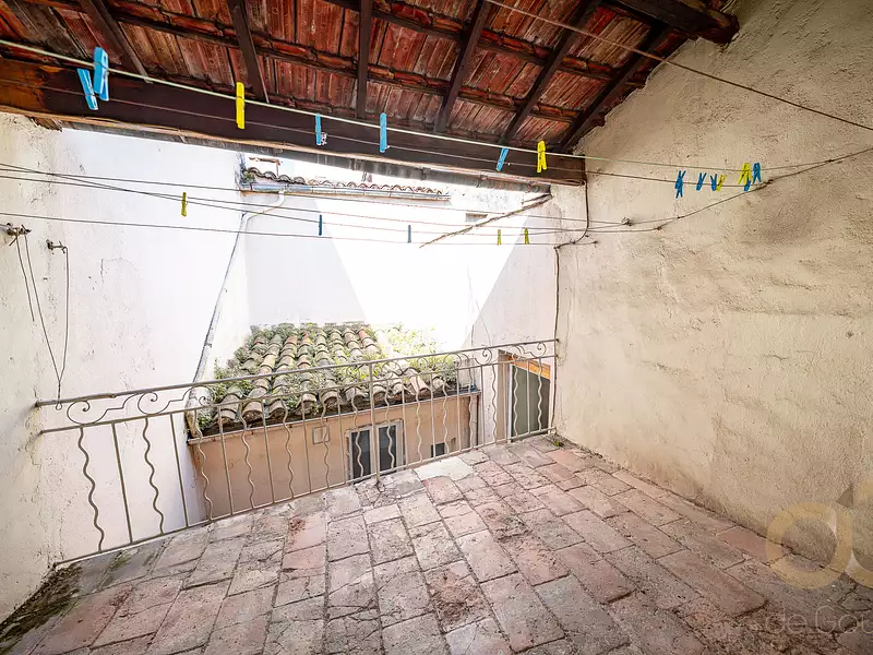 Appartement, 20 m²