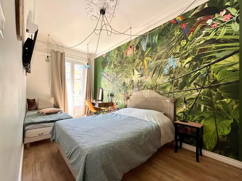 Appartement, 95 m²