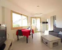 Appartement, 39,81 m²